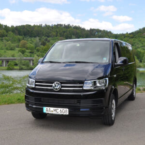 Minibus Verleih mieten Schorndorf Schwäbisch Gmünd