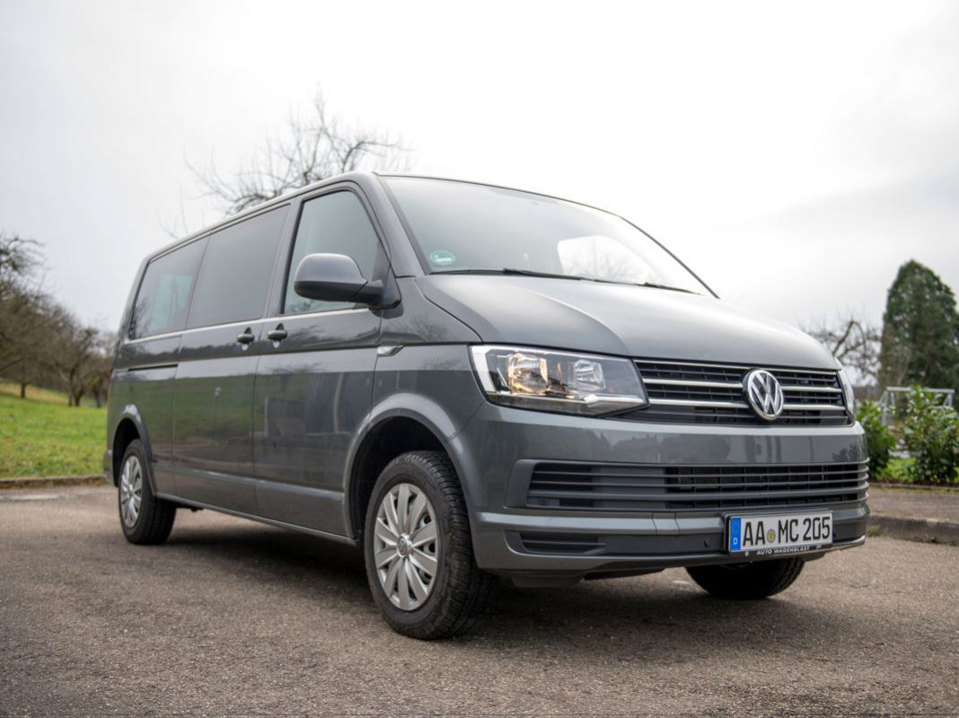 Minibus mieten Mannheim Heidelberg