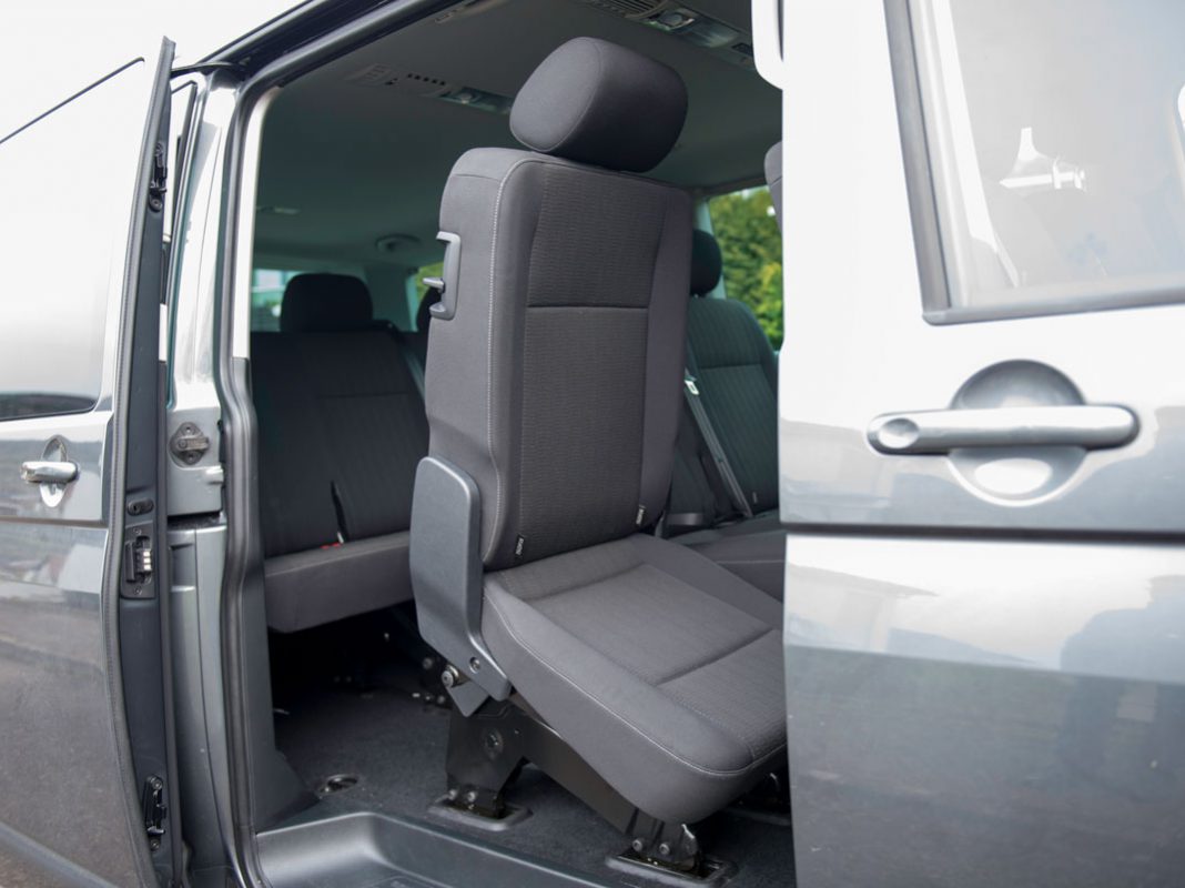 Minibus mieten Fulda Schorndorf Schwäbisch Gmünd